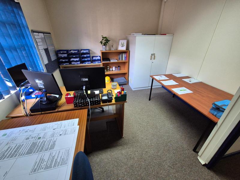 Commercial Property for Sale in George Central Western Cape